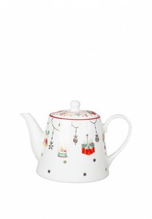 Чайник заварочный Myatashop