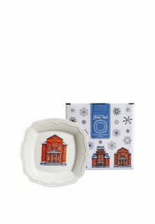 Тарелка Myatashop