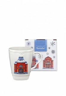 Кружка Myatashop