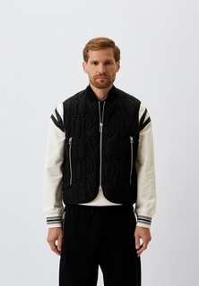 Жилет утепленный Emporio Armani