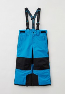 Брюки утепленные Sela