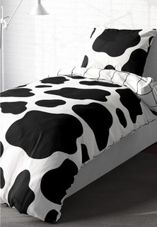 Постельное белье 1,5-спальное Crazy Getup