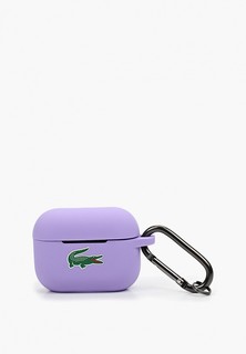 Чехол для наушников Lacoste