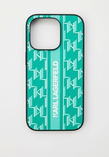 Чехол для iPhone Karl Lagerfeld