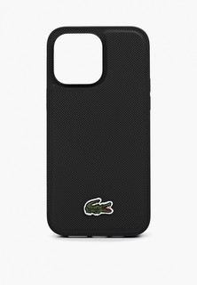 Чехол для iPhone Lacoste