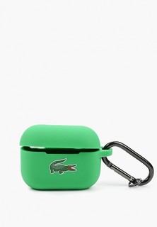 Чехол для наушников Lacoste