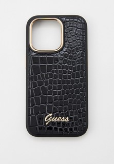 Чехол для iPhone Guess