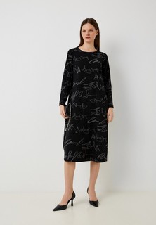 Платье Helmidge