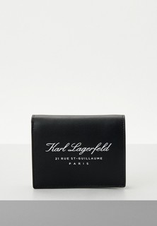 Кошелек Karl Lagerfeld