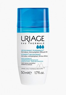 Дезодорант Uriage