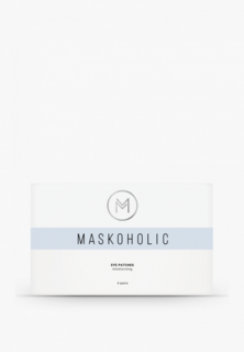 Патчи для глаз Maskoholic