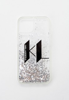 Чехол для iPhone Karl Lagerfeld