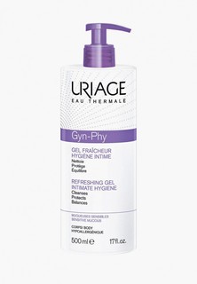 Средство для интимной гигиены Uriage