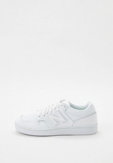 Кеды New Balance