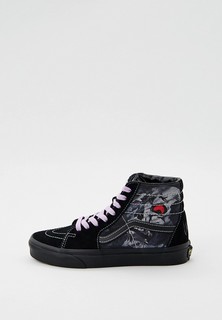Кеды Vans