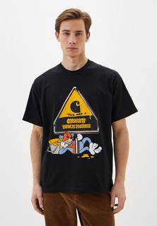 Футболка Carhartt WIP