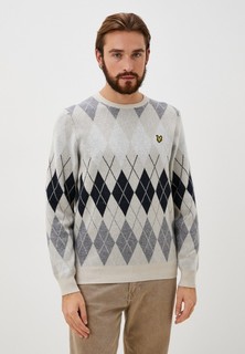 Джемпер Lyle & Scott