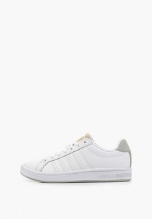 Кеды K-Swiss