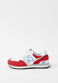 Кроссовки New Balance