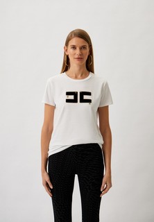 Футболка Elisabetta Franchi