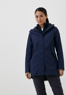 Парка Helly Hansen