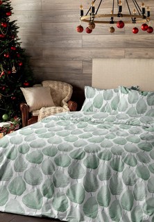 Постельное белье 2-спальное Cozy Home