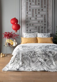 Постельное белье 1,5-спальное Cozy Home