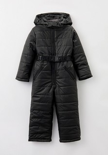 Комбинезон утепленный Nikastyle