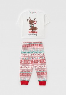 Пижама Gloria Jeans