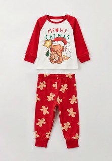 Пижама Gloria Jeans