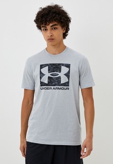 Футболка Under Armour