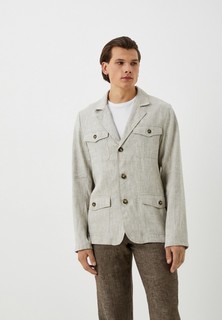 Пиджак S. Flint Lock