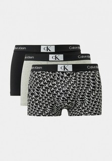 Трусы 3 шт. Calvin Klein