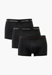 Трусы 3 шт. Calvin Klein