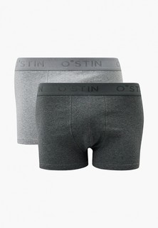 Трусы 2 шт. Ostin