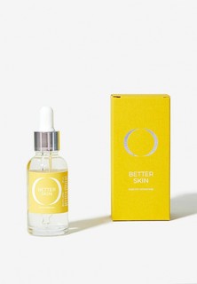 Масло для лица Quarz