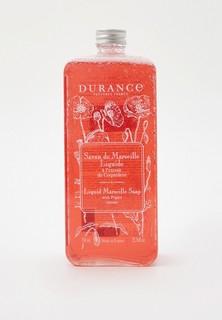 Жидкое мыло Durance