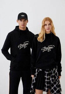 Худи Запорожец Heritage