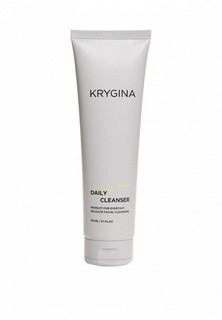 Гель для умывания Krygina Cosmetics