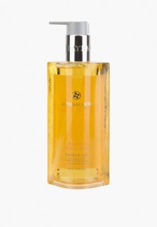 Гель для душа Bath&Bloom