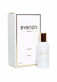 Спрей для волос Bybozo