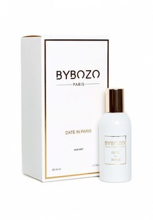 Спрей для волос Bybozo