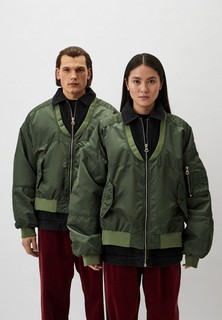 Куртка утепленная Red September