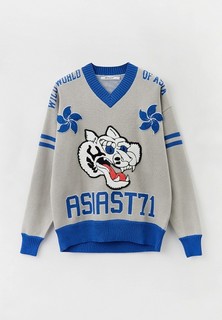 Пуловер Asia st 71