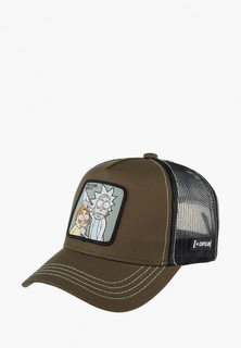 Бейсболка Capslab Capslab®