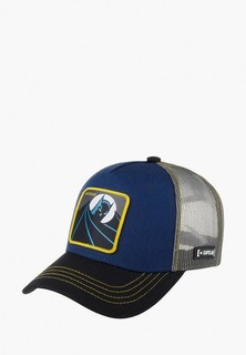 Бейсболка Capslab Capslab®