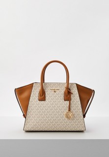 Сумка и брелок Michael Michael Kors