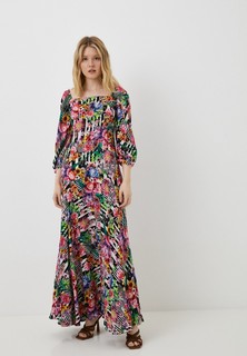 Платье MadaM T