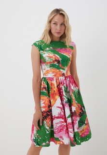 Платье MadaM T