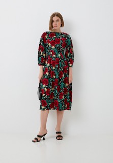 Платье MadaM T